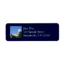 Search for government return address labels America