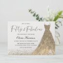 Search for african party invitations 50th