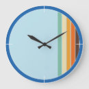 Search for 70s retro clocks Seventies