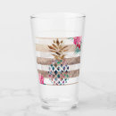 Search for pineapple tumblers Modern