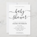 Search for expecting baby shower invitations Script