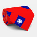Search for taiwan ties Flag of taiwan