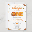 Search for thanksgiving birthday invitations Gingham