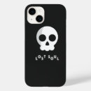 Search for cute goth iphone cases Spooky