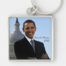 Search for president barack obama key rings Elections