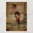 Search for pin up bridal shower invitations For her