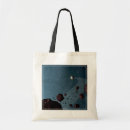 Search for asteroids bags Concept