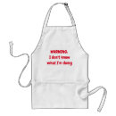 Search for bad cooks aprons Funny
