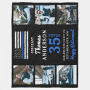 Search for police blankets Law enforcement