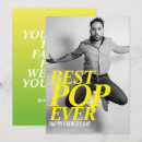 Search for stepfather fathers day cards Best dad ever
