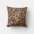 Search for leopard skin cushions Tiger
