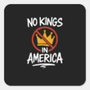 Search for kings crown stickers Democracy