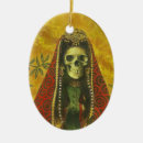 Search for halloween witch christmas tree decorations Skull