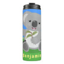Search for koala travel mugs Eucalyptus