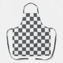 Search for on dark aprons Retro