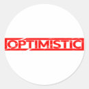 Search for optimistic stickers Fun