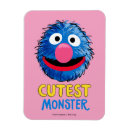 Search for cookie monster sesame street magnets Elmo