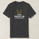 Search for smokey bandit tshirts Trans am