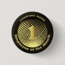 Search for employee of the month badges Company