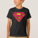 Search for superman kids tshirts Steel
