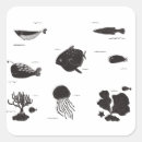 Search for doodle fish stickers Ocean