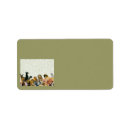 Search for art lover return address labels Animals