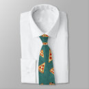Search for slice ties Pizza