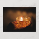 Search for candle light postcards Hope