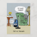Search for funny office humour postcards Veterinarian