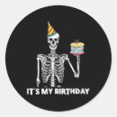 Search for happy birthday jack stickers Spooky