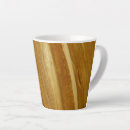 Search for faux wood mugs Nature