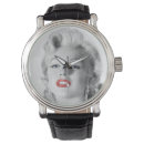 Search for singer watches Hot rod