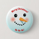 Search for snowmen badges Merry christmas