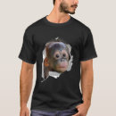 Search for monkey face tshirts Costume