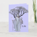 Search for triple goddess postcards Maiden