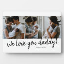 Search for three types Dad