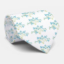 Search for forget me not ties Flowers