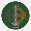 Search for irish cross stickers Ireland