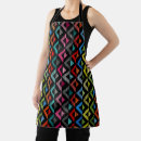 Search for half aprons Geometric