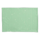 Search for mint green pillowcases Modern