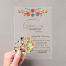 Search for senorita invitations Girl