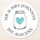 Search for mr and mrs coasters Heart