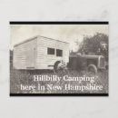 Search for hillbillie postcards Humour