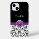 Search for trendy rhinestones iphone cases Bling