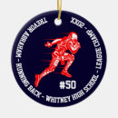 Search for jersey christmas tree decorations School