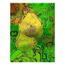 Search for pear tree poster posters Yellow