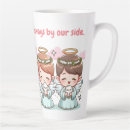 Search for heavenly angel mugs Angels