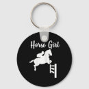 Search for horse jumping key rings Riding