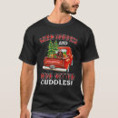 Search for irish christmas tshirts Truck