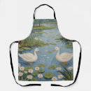 Search for tranquil aprons For her